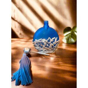 19th Century Vintage Perfume/Tincture Bottle‎